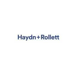 Client logo