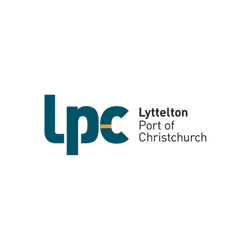 Client logo