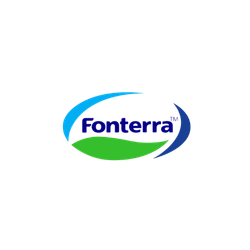 Client logo